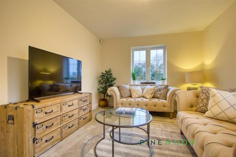 undefined, Braithwaite Road, Chesterfield S41