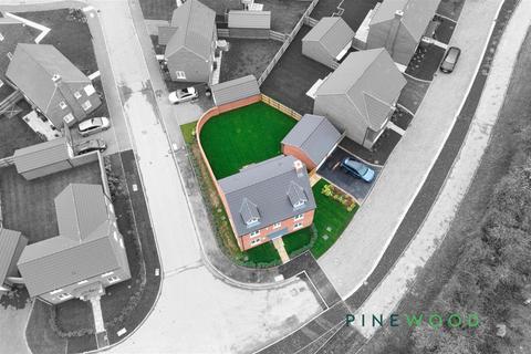 undefined, Braithwaite Road, Chesterfield S41