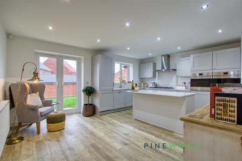 undefined, Braithwaite Road, Chesterfield S41
