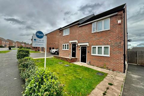 undefined, Wykebeck Mount, Leeds, West Yorkshire, LS9