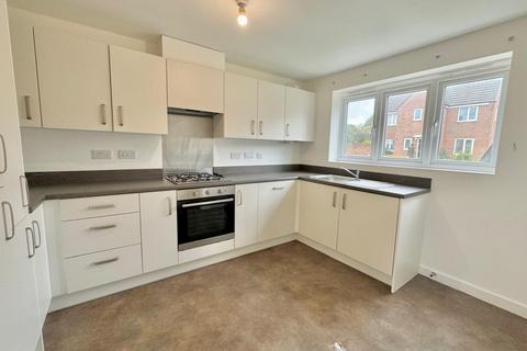undefined, Wykebeck Mount, Leeds, West Yorkshire, LS9