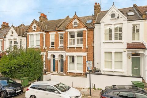 Killyon Road, London SW8