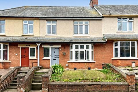 4 bedroom terraced house for sale, Doniford Road, Watchet, Somerset, TA23