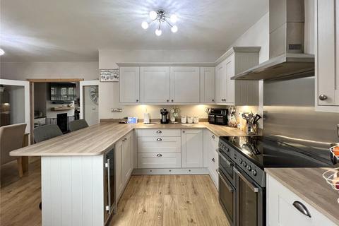 4 bedroom terraced house for sale, Doniford Road, Watchet, Somerset, TA23