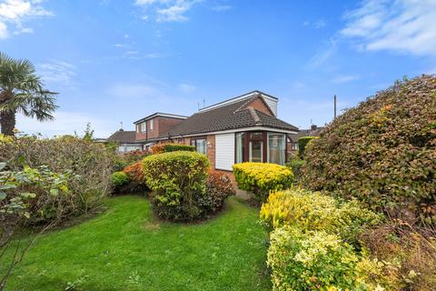 2 bedroom semi-detached bungalow for sale, Elkan Close, Widnes WA8