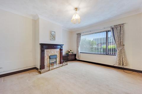 2 bedroom semi-detached bungalow for sale, Elkan Close, Widnes WA8