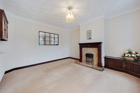 2 bedroom semi-detached bungalow for sale, Elkan Close, Widnes WA8