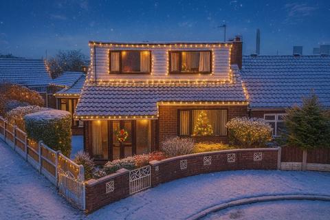 undefined, Elkan Close, Widnes WA8