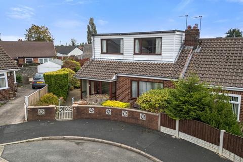 undefined, Elkan Close, Widnes WA8