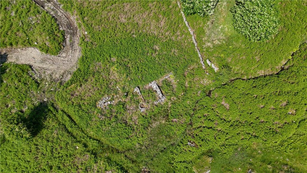 Aerial Craigneuk