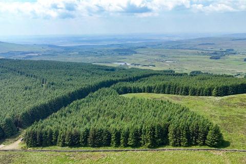 undefined, Glenquicken Forestry - Lot 2, Creetown, Newton Stewart, Dumfries and Galloway, South West Scotland, DG8