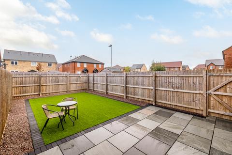 undefined, Lapwing Gardens, Boston, Lincolnshire, PE21