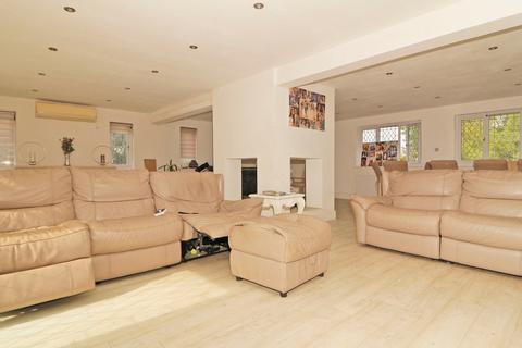 4 bedroom detached house for sale, New Road Hill, Downe, Orpington, BR6
