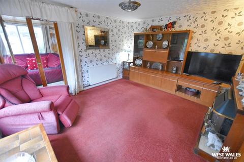 undefined, Milton Crescent, Milford Haven