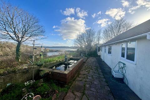 2 bedroom detached bungalow for sale, Milton Crescent, Milford Haven
