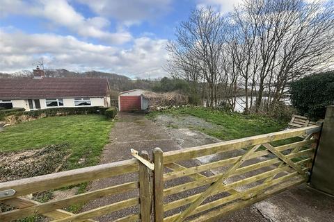 2 bedroom detached bungalow for sale, Milton Crescent, Milford Haven