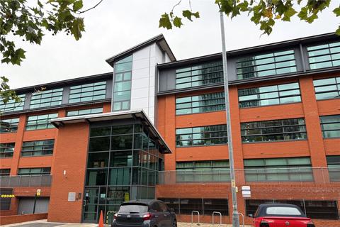 3 bedroom apartment for sale, Pickford Street, Manchester M4
