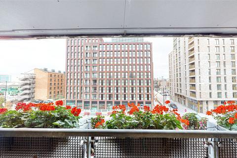 3 bedroom apartment for sale, Pickford Street, Manchester M4