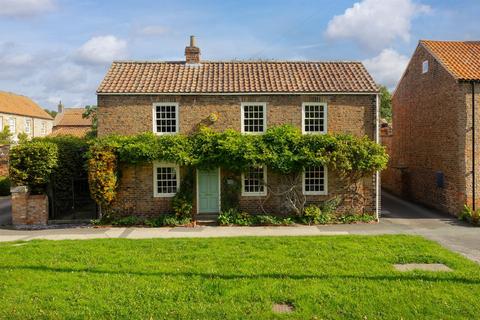 undefined, Chapel House, Heslington, York