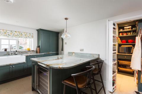 undefined, Chapel House, Heslington, York