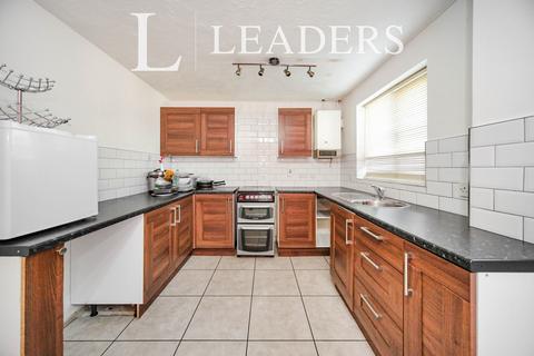 undefined, Coltsfoot Green, Luton, Bedfordshire, LU4