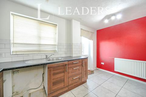 undefined, Coltsfoot Green, Luton, Bedfordshire, LU4