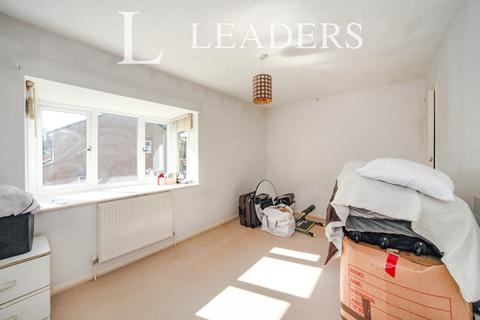 undefined, Coltsfoot Green, Luton, Bedfordshire, LU4