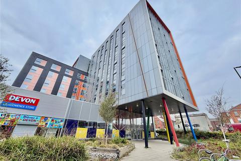 1 bedroom apartment for sale, One Islington Plaza, Devon Street L3