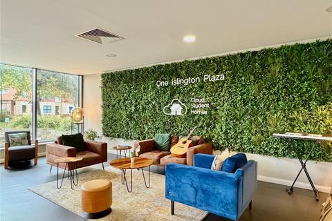 1 bedroom apartment for sale, One Islington Plaza, Devon Street L3