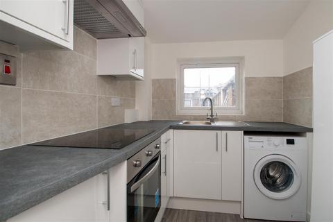 undefined, GRANBY COURT