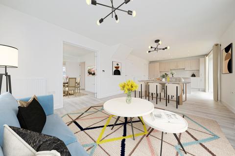 4 bedroom detached house for sale, Plot 47, The Boston at Barrelmans Point, Shotley Gate IP9