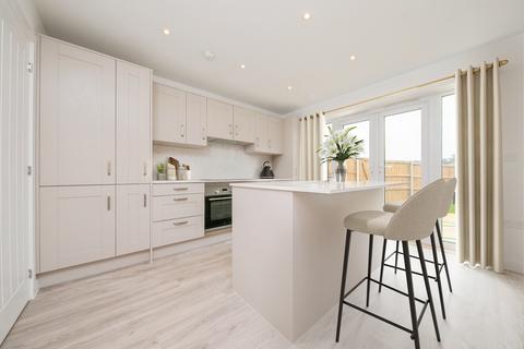 4 bedroom detached house for sale, Plot 47, The Boston at Barrelmans Point, Shotley Gate IP9