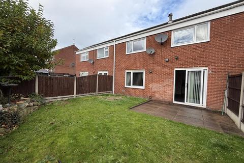 2 bedroom terraced house for sale, Westway, Worksop S81