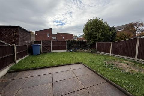 2 bedroom terraced house for sale, Westway, Worksop S81