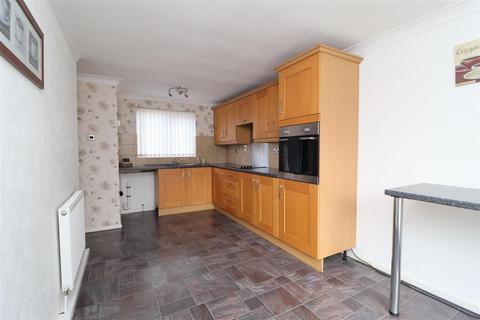 2 bedroom terraced house for sale, Westway, Worksop S81