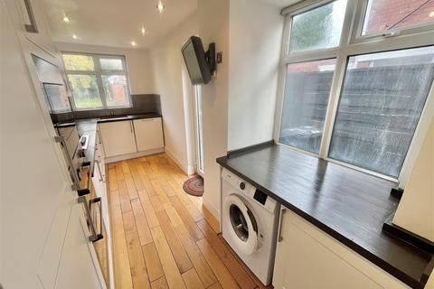 3 bedroom detached house for sale, Norris Road, Sale