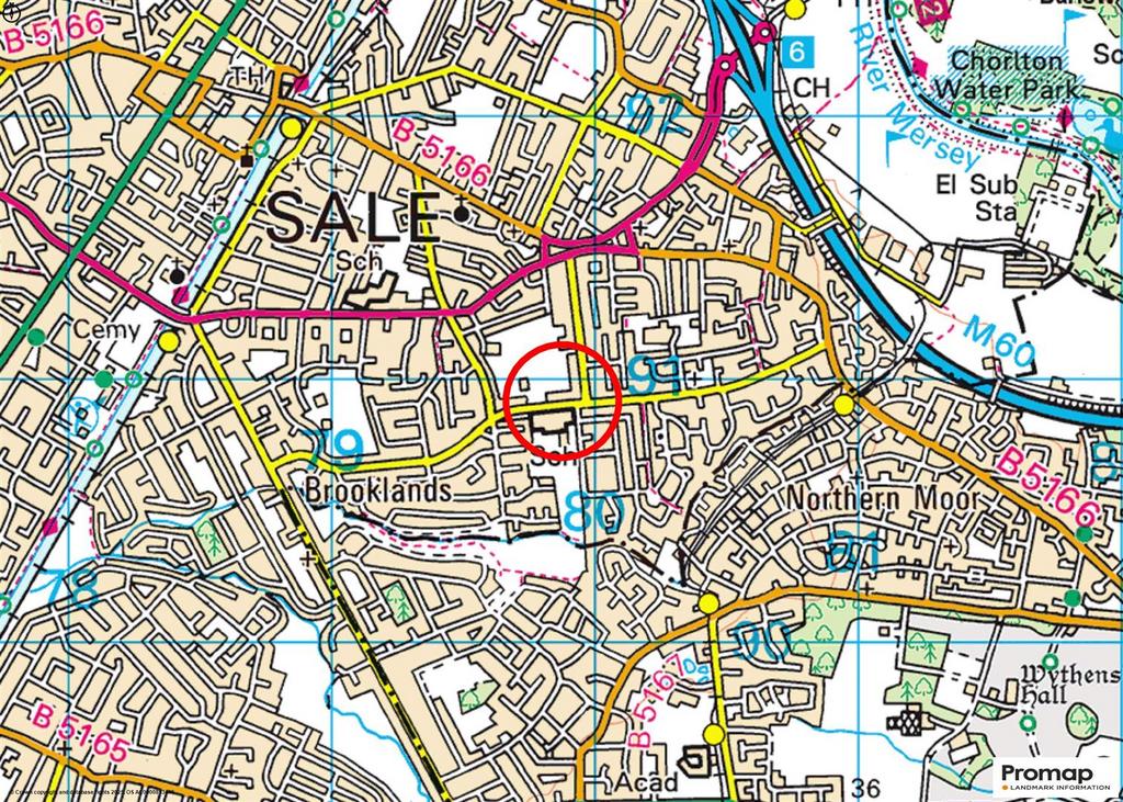 Town Plan