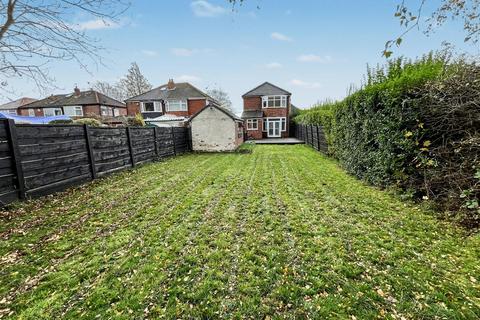 3 bedroom detached house for sale, Norris Road, Sale