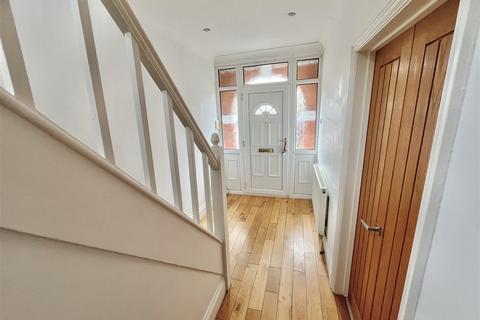 3 bedroom detached house for sale, Norris Road, Sale
