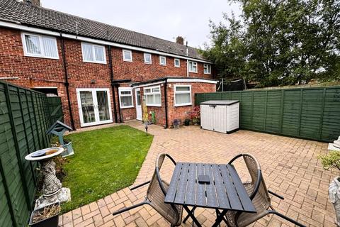 14 Conrad Walk, Hartlepool, TS25 4QB