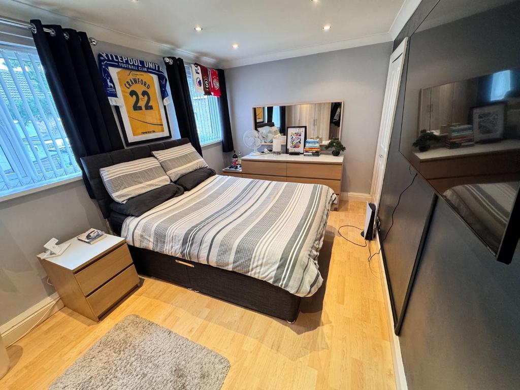 Bedroom two