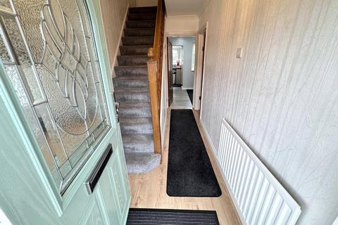 14 Conrad Walk, Hartlepool, TS25 4QB