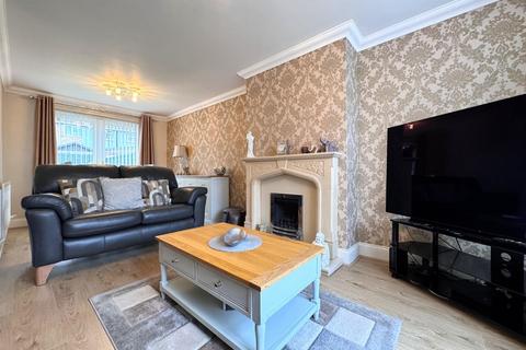 14 Conrad Walk, Hartlepool, TS25 4QB