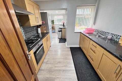 14 Conrad Walk, Hartlepool, TS25 4QB
