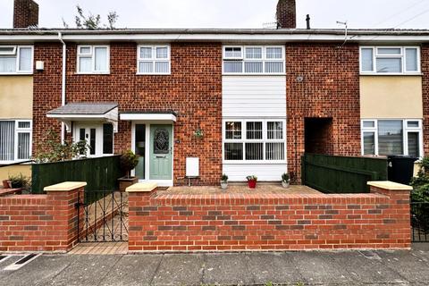 14 Conrad Walk, Hartlepool, TS25 4QB