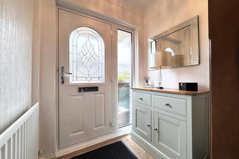 14 Conrad Walk, Hartlepool, TS25 4QB