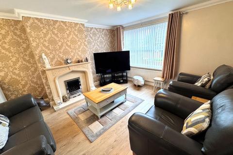 14 Conrad Walk, Hartlepool, TS25 4QB