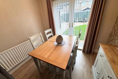 14 Conrad Walk, Hartlepool, TS25 4QB