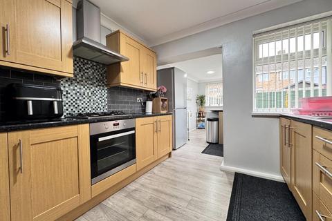 14 Conrad Walk, Hartlepool, TS25 4QB
