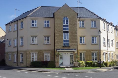 undefined, Woodford Way, Witney OX28